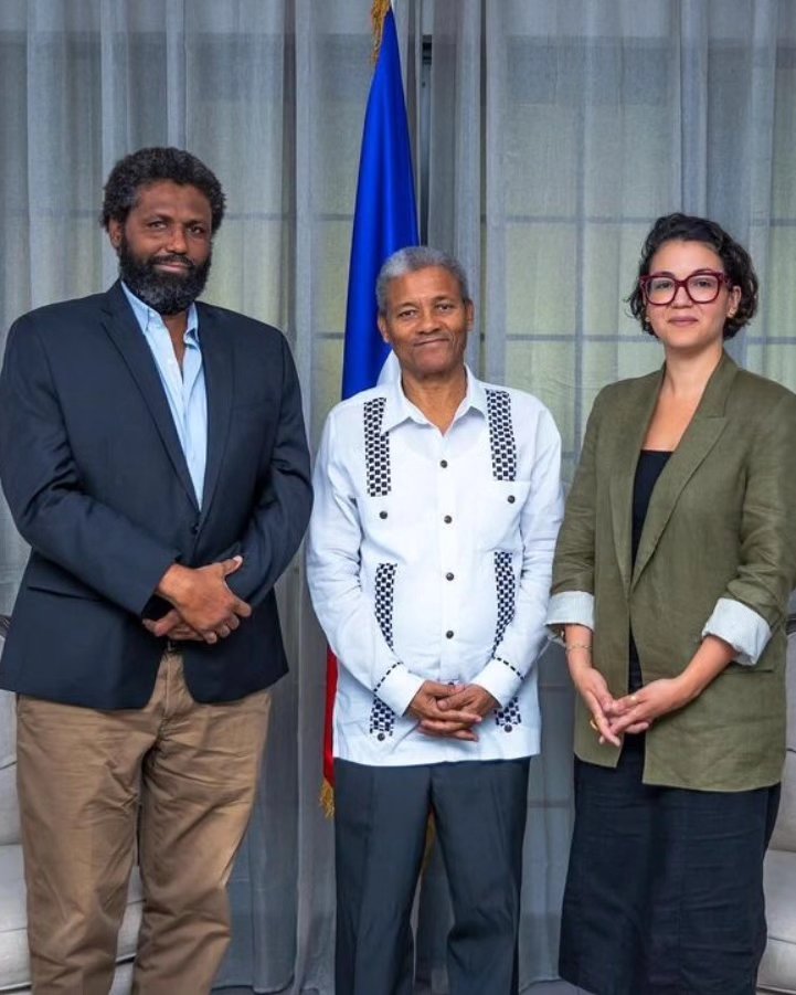 Haïti rejoint la Commission des réparations de la CARICOM