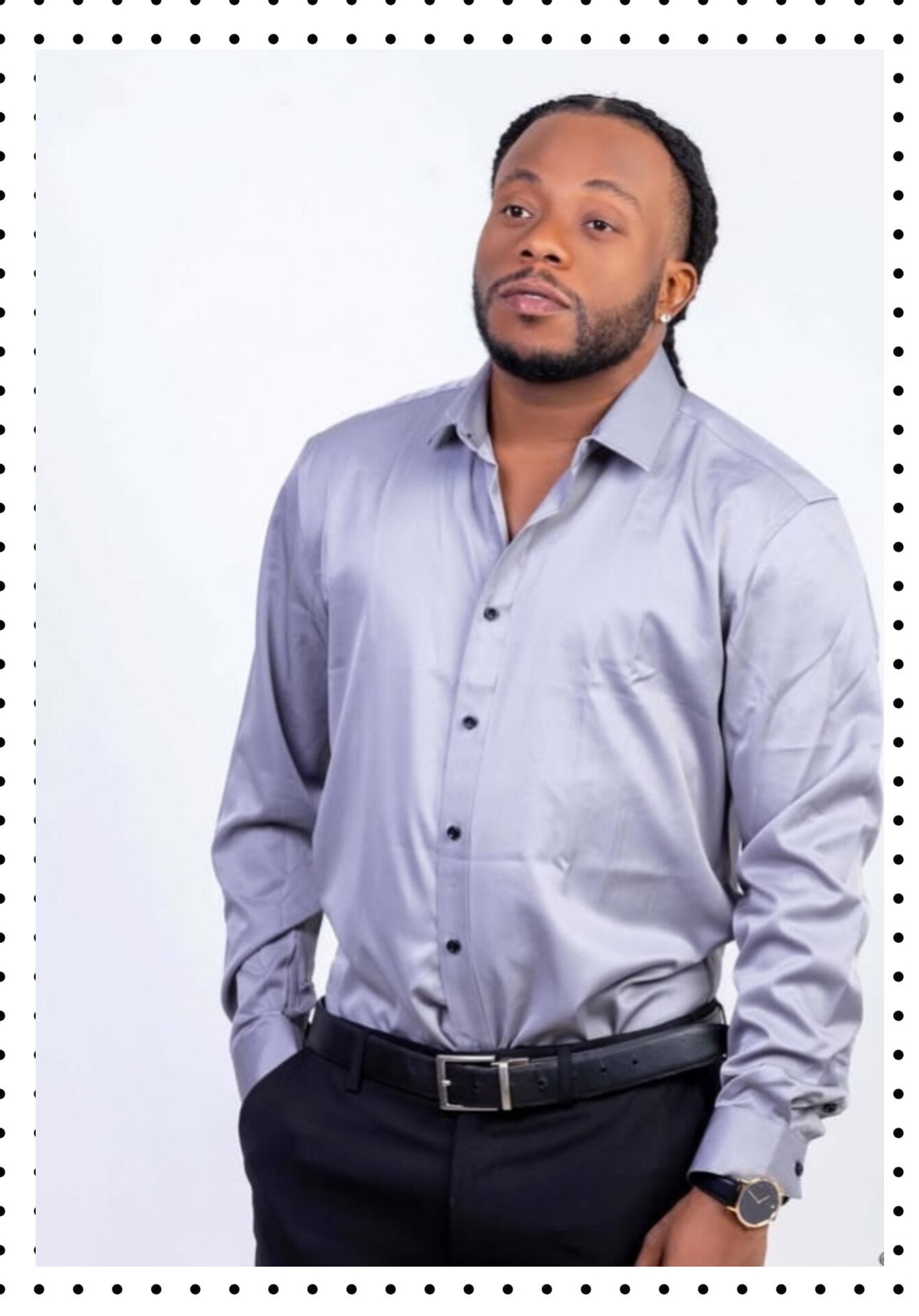 Bob Cailloux: Get Ready for the New Album, Presented by Haïti Music 🇭🇹 Bob Cailloux: Get Ready for the New Album, Presented by Haïti Music 🇭🇹
